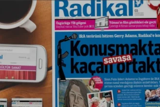 Radikal Gazetesi