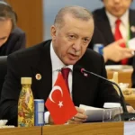 Recep Tayyip Erdoğan