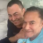 Serdar Ortaç - Mehmet Ali Erbil