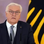 Frank-Walter Steinmeier