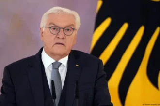 Frank-Walter Steinmeier