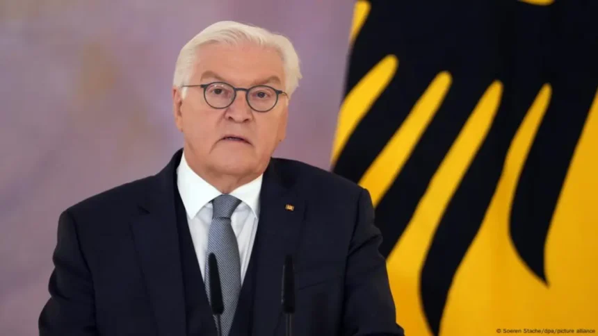 Frank-Walter Steinmeier