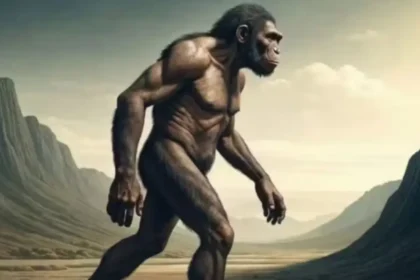 Homo juluensis