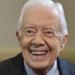 Jimmy Carter