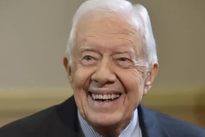 Jimmy Carter