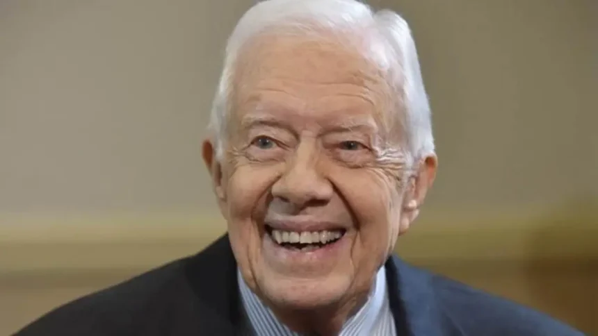 Jimmy Carter