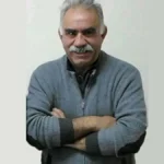 Abdullah Öcalan