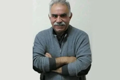 Abdullah Öcalan