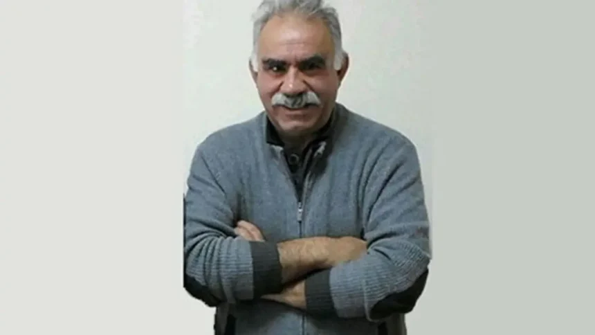 Abdullah Öcalan