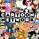 Cartoon Network