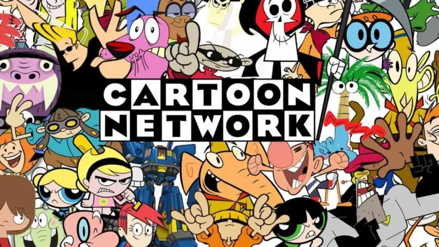 Cartoon Network