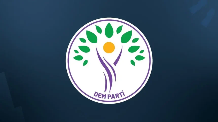 DEM Parti