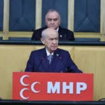 Devlet Bahçeli