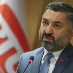 Ebubekir Şahin