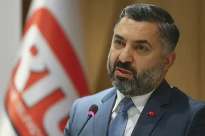 Ebubekir Şahin