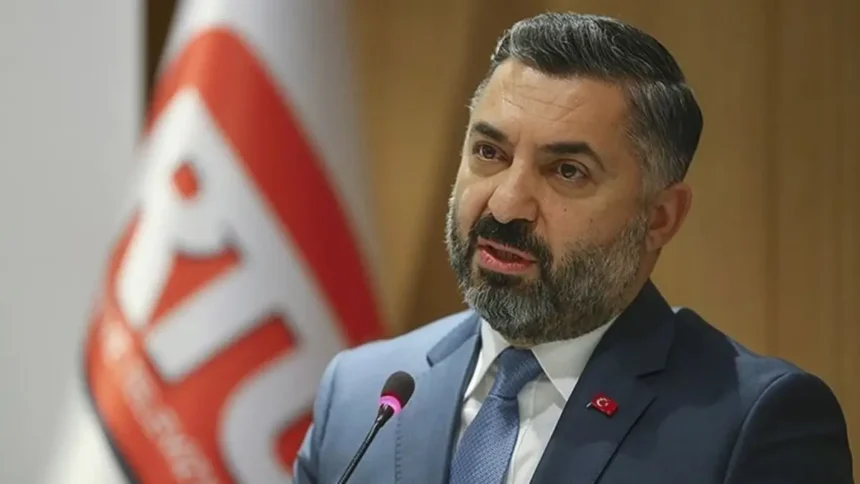 Ebubekir Şahin