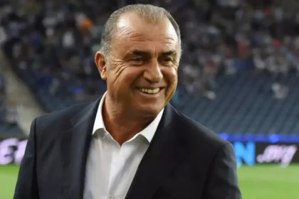 Fatih Terim