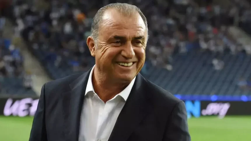 Fatih Terim