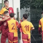 Galatasaray U17