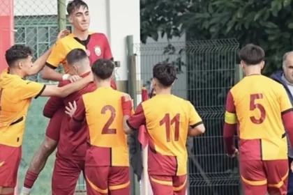 Galatasaray U17