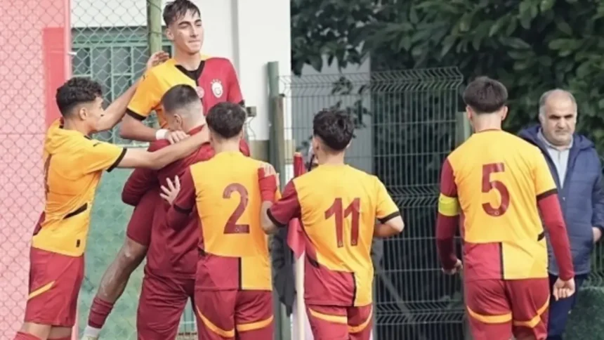 Galatasaray U17