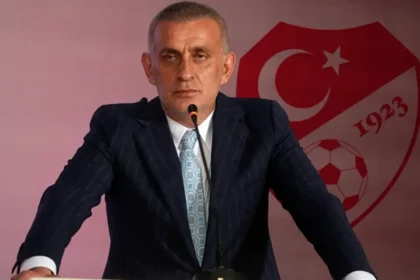 İbrahim Hacıosmanoğlu