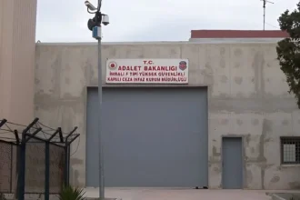 İmralı Cezaevi