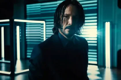 John Wick