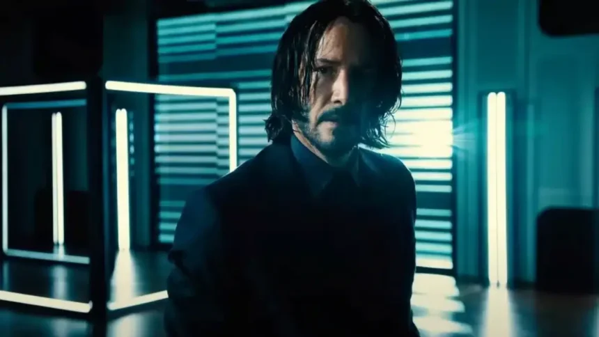 John Wick