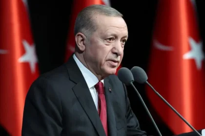 Recep Tayyip Erdoğan