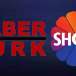 Show TV - Habertürk