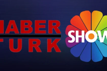 Show TV - Habertürk