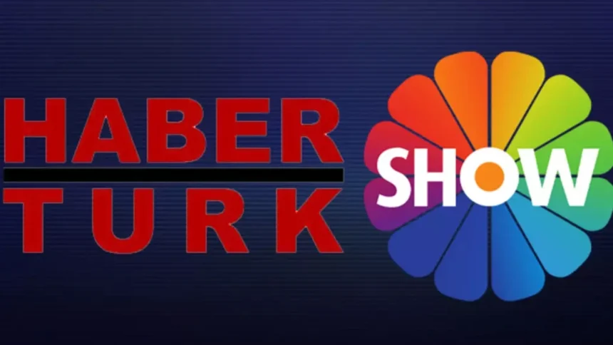 Show TV - Habertürk