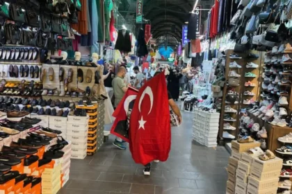 Türkiye