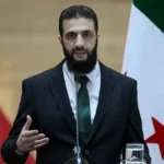 Ahmed Şara