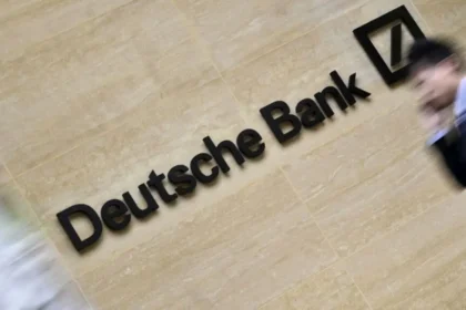 Deutsche Bank