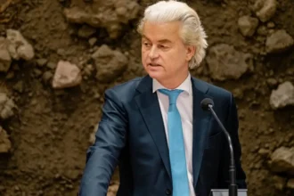 Geert Wilders