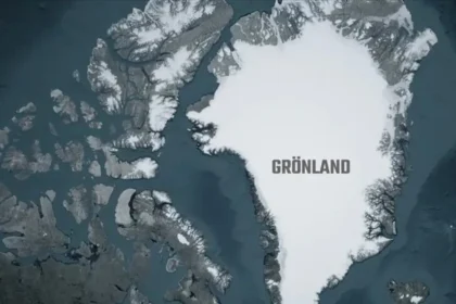 Grönland