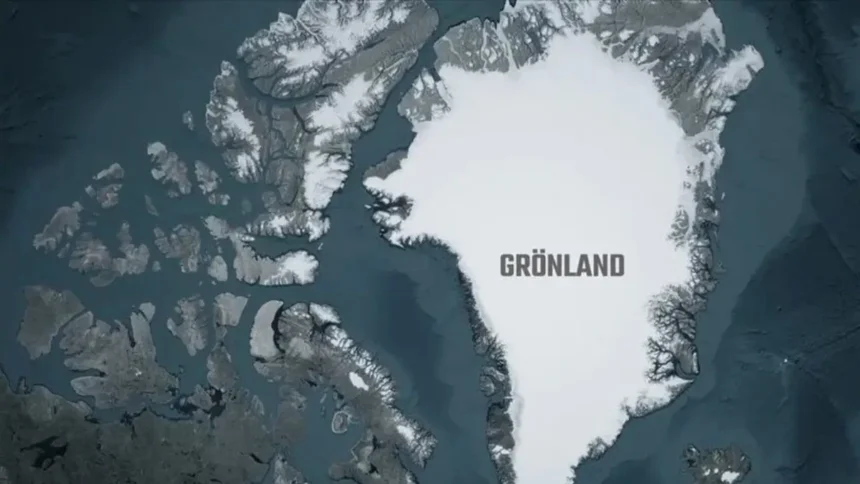 Grönland