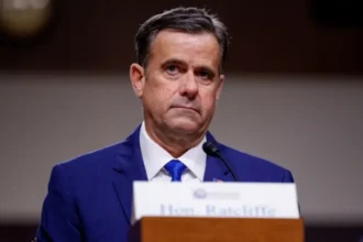 John Ratcliffe