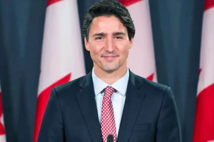 Justin Trudeau