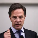 Mark Rutte