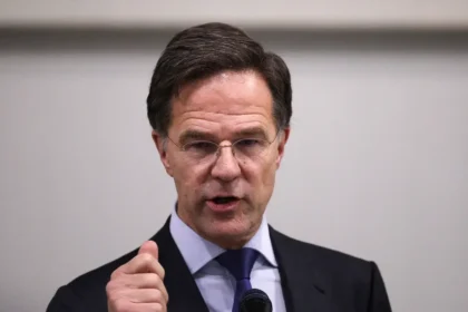 Mark Rutte