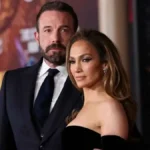 Ben Affleck - Jennifer Lopez