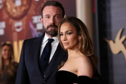 Ben Affleck - Jennifer Lopez