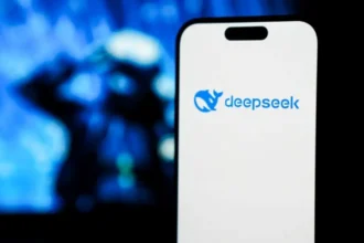 DeepSeek