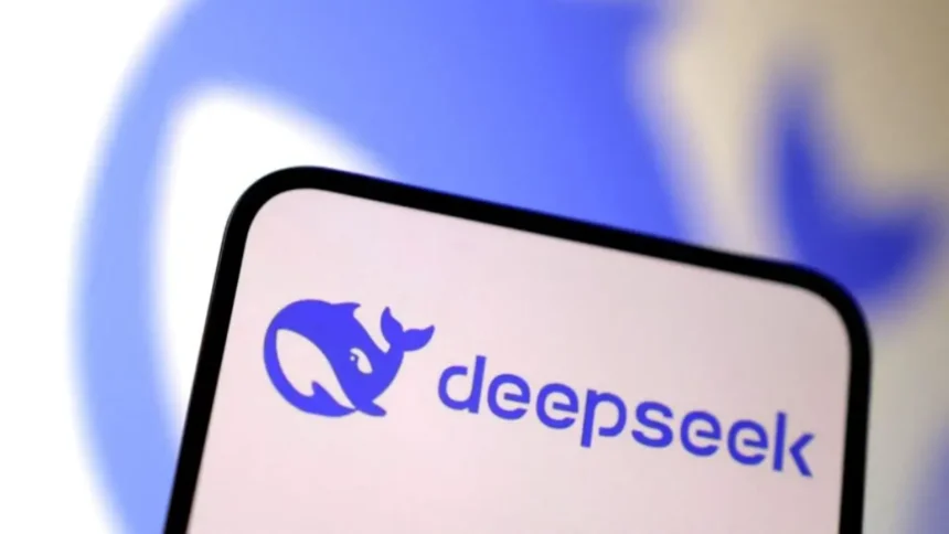 DeepSeek