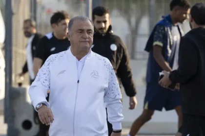 Fatih Terim