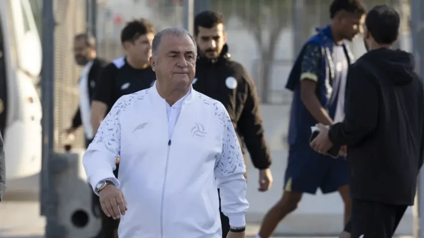 Fatih Terim