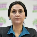 Figen Yüksekdağ